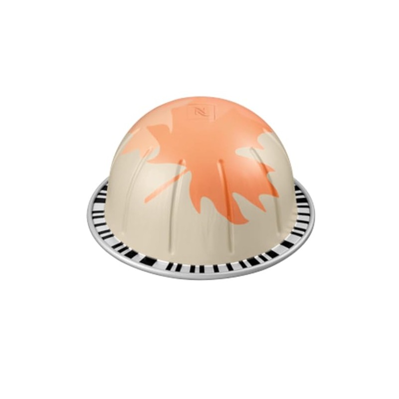 For Nespresso Limited Edition Maple Pecan Barista Creation Capsules, in