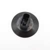 VVO Fasteners Plastic Engine Heat Shield or Insulator Mounting Clip,