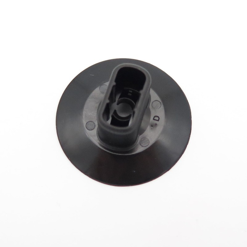 VVO Fasteners Plastic Engine Heat Shield or Insulator Mounting Clip,