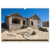 Fascination Namibia (Wall Calendar 2026 DIN A3 Landscape), CALVENDO Monthly