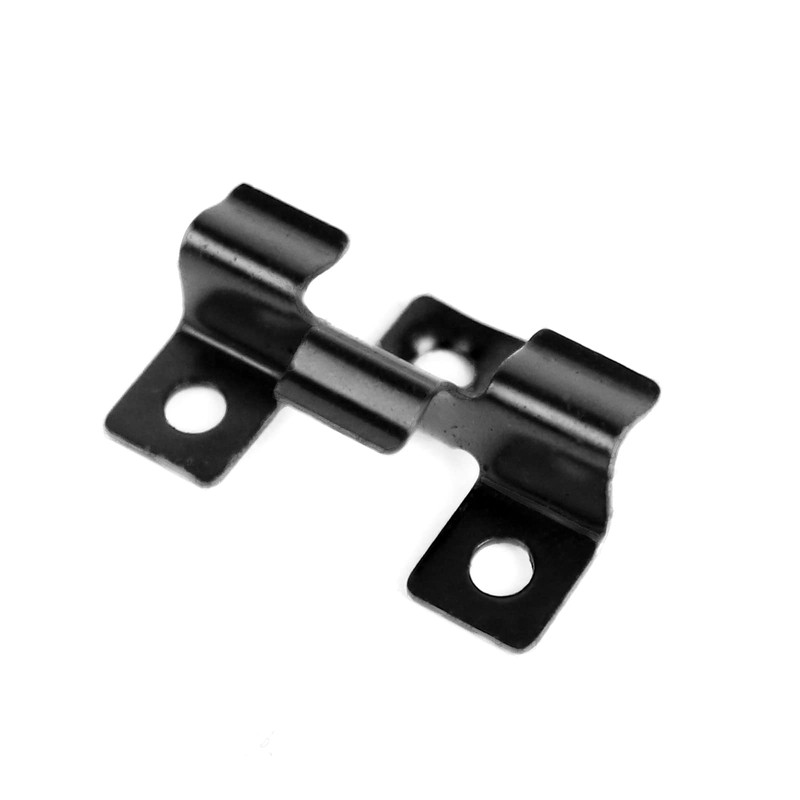 100 Pcs Composite Decking Clips, Btstil Fastener Board Clip Composite