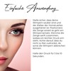 BeautyU® Eyelash Curler for Long Eyelashes and Eyelash Extensions, Narrow