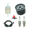 11013-7044 Air Filter & 11013-7045 Inner & Outer Air Filter
