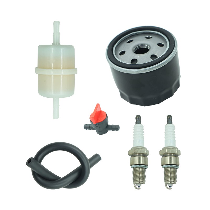 11013-7044 Air Filter & 11013-7045 Inner & Outer Air Filter