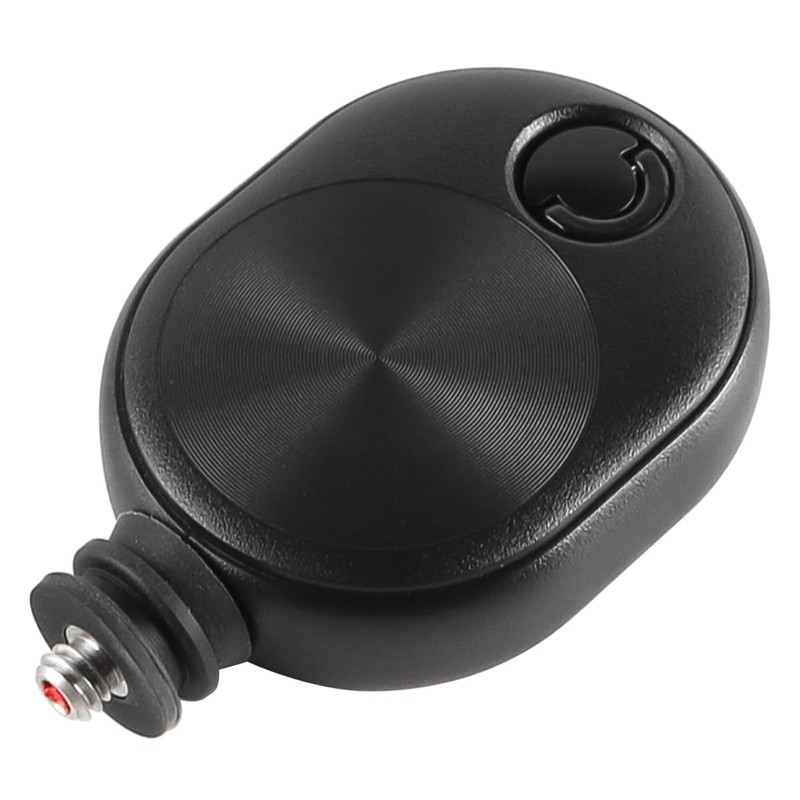 Ieron Mini Bullet Time Cord Retractable Tie Rope Box for
