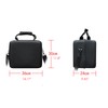 Travel Carrying Case for S1 Pro, Waterproof EVA Hard Case,