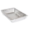 Royal Full Pan Steam Pan Liners with Twist Ties, Package