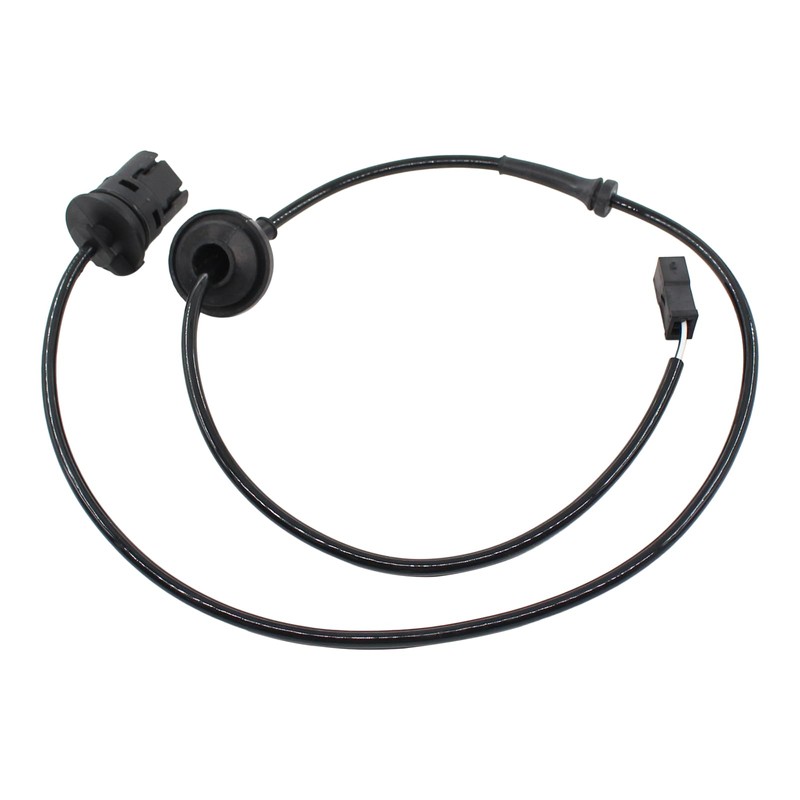 ABS Sensor Rear Axle Wheel Tachometer Wheel Speed Sensor Wheel