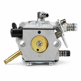 Carburetor Replacement for STIHL Trimmers – Metal Engine Carb for FS160 FS220 FS280 Brush Cutter Maintenance
