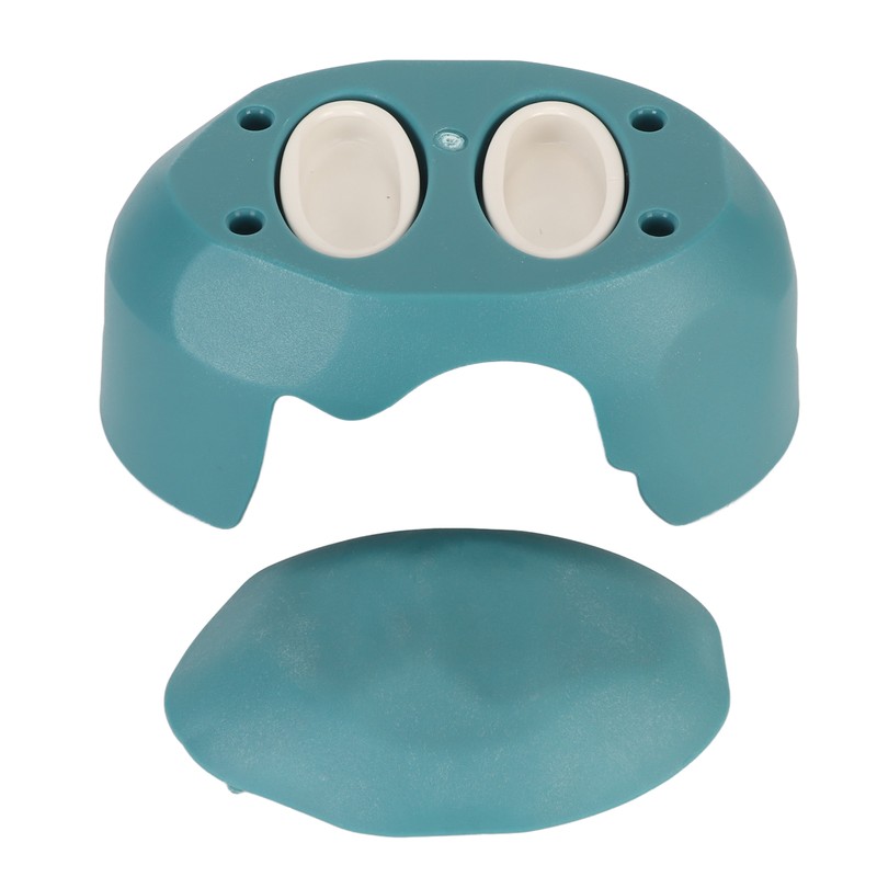 Humidification Hide Cave Spacious Safe Reptile Hideout Cave Box with