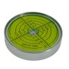6'/2mm Point high Precision Universal Level Bubble Metal Bubble Water