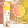 KIFRA ORCHID Concentrated Laundry Fragrance 200ml 80 Washing Cycles