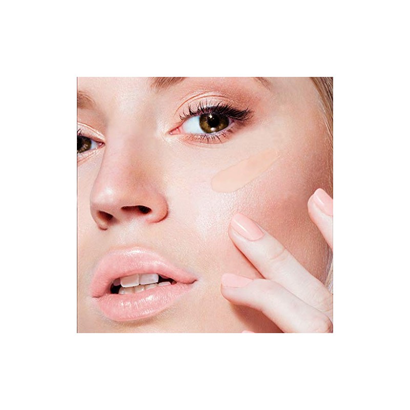 Corrector duo - Sand Beige