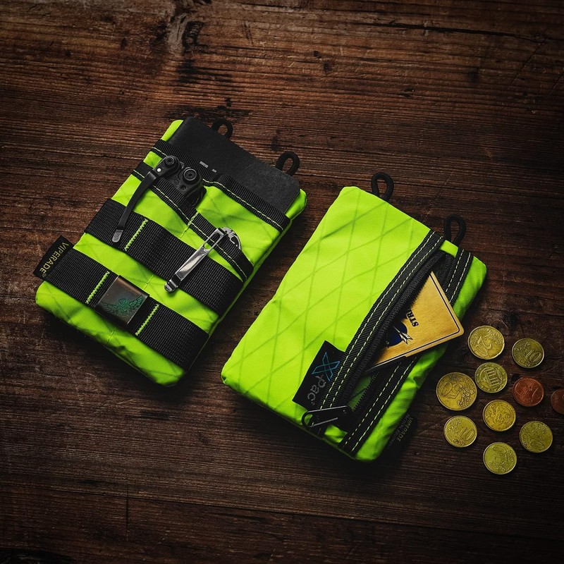 VIPERADE VE3 X-Pac EDC Pouch Small EDC Tool Bag EDC