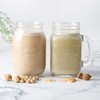 NSS-Natural Shape Shake ナチュラルシェイプシェイク ほうじ茶ソイラテ味 175g 植物由来のたんぱく質 ソイプロテイン 女性向け グルテンフリー