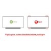 WIKIPARTS New 144Hz Screen Compatible with MSI Katana GF66 11UC