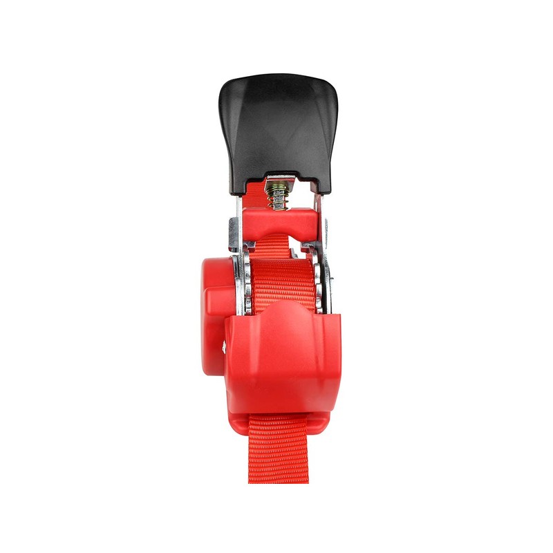 LAS 10344 Automatic Lashing Strap with Ratchet 250 kg