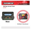 Seco-Larm Enforcer Annual Timer Module (SA-027HQ)