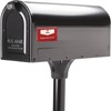 YeeBeny Mailbox Flag with Bright Red Background - Outgoing Mail