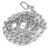 OdontoMed2011 OB Calf Pulling Chain 45" Length Stainless Steel Veterinary