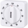 EUROCHRON EAT 6120 Timer white mechanisch