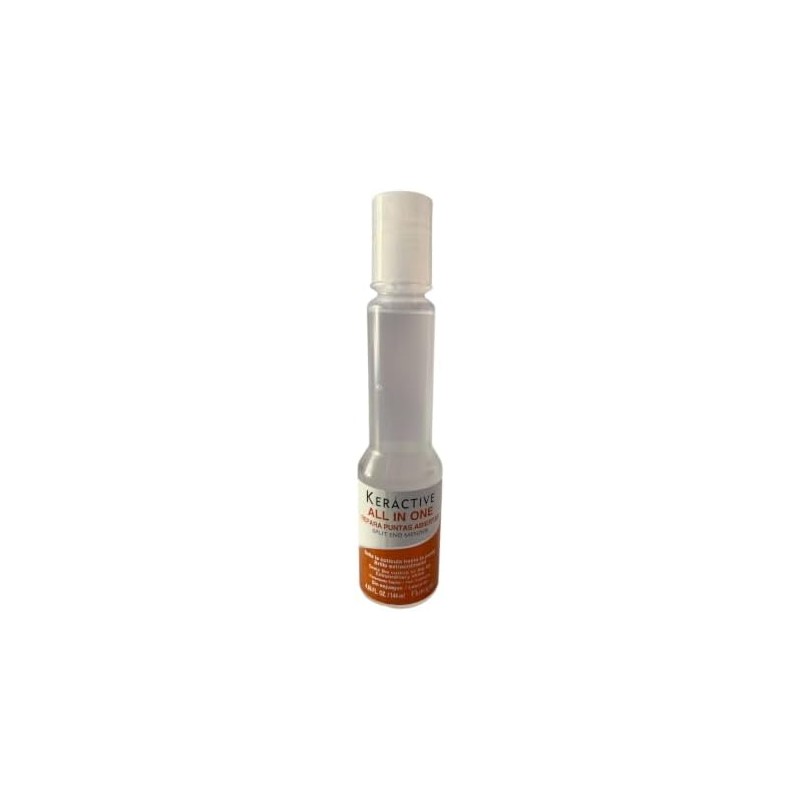 KERACTIVE ALL IN ONE NUTRAPEL 144 ML