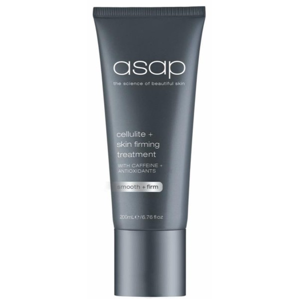 asap cellulite + skin firming treatment 200ml