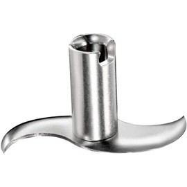 bamix 460.053Bamix Meat Mincer Blade for use with all Bamix models cuts minces,Silver