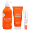 STRAAND Scalp Essential Trio Bundle