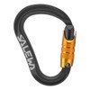 Salewa Ortles HMS C.3 M Carabiner