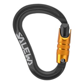 Salewa Ortles HMS C.3 M Carabiner