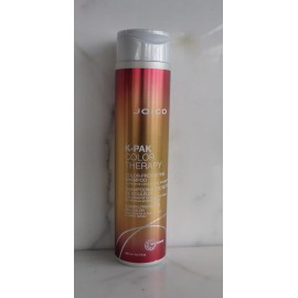 JOICO K-PAK COLOR THERAPY SHAMPO-reserve color-repair damage 10 OZ