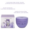 L'Erbolario Body Cream - Moisturizing Skin Care Body Butter for