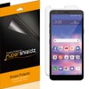 Supershieldz (6 Pack) Designed for LG Journey LTE Screen Protector,