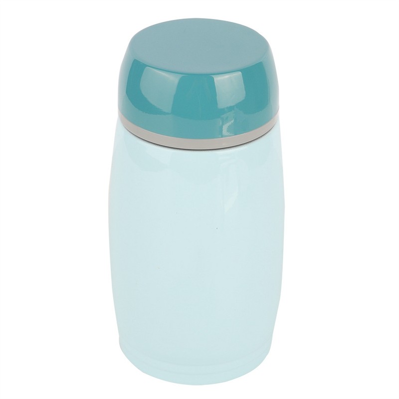 Stainless Steel Vacuum Cup Thermal Insulated Water Bottle for Children
