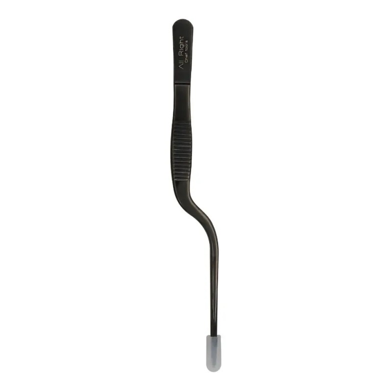 Pinza De Montaje De Precision Para Chef Pro Cocina 16cm