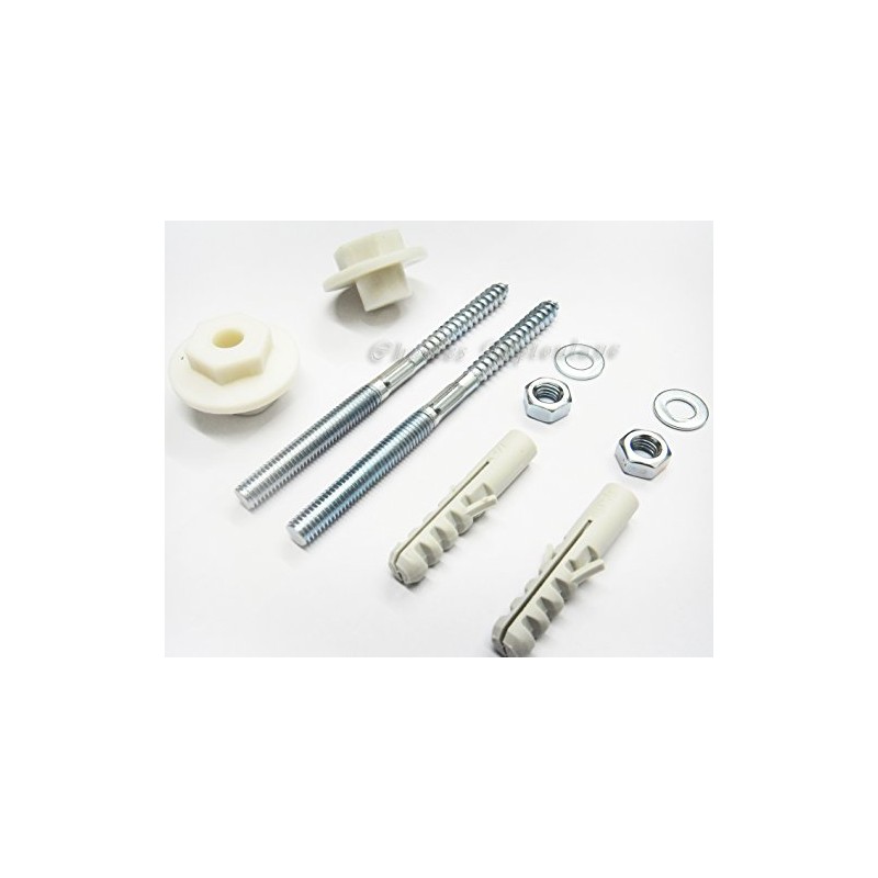 Bathroom Basin Wall MOUNTING Fixing FIT