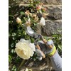Spear & Jackson ECOSGLOVESKEW Kew Gardens Collection Eco-Kind Gardening Gloves