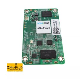 Novastar  A10s Plus-N Receiving Card