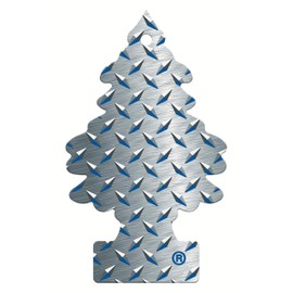 Little Trees Car Freshner U1P-17152 Pure STL Air Freshener