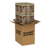 Seventh Generation Unbleached Paper Towels, 100% Recycled Paper, 6 Count,