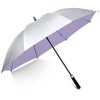 G4Free 54 Inch UV Protection Golf Umbrella UPF 50+ Large