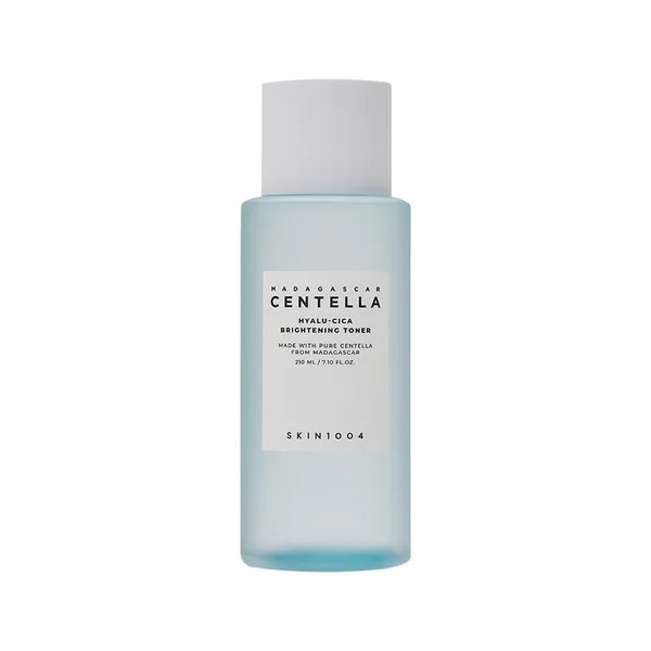 Tónico Exfoliante Iluminador Hyalu-cica 210ml Skin1004