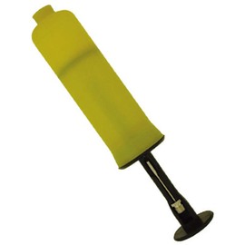 ToolUSA Handheld Air Pump | Quick Inflation | Great for Pumping Sports Balls, Bicycle Wheels, & More