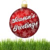 Rogue River Tactical Christmas Classic Yard Sign Home Decor Lawn