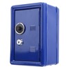 Kids Safe Box, Children Money Box, Cash Box, Made of