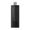 Buffalo WI-U3-1200AX2I/N 11ax/ac/n/a/g/b Wireless LAN Device USB 3.2 (Gen1) Compatible,