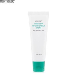 MEDITHERAPY Porethera real Bifida Blur Cream 50ml