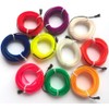 Kmruazre EL Wire 5 m / 16 ft Flexible EL
