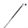 GREATTOOL LBP-30L Hex Key Long 0.12 inches (3.0 mm)
